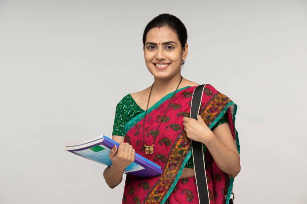 Indian, Indian Ethnicity, Lifestyle, Background, Teacher,