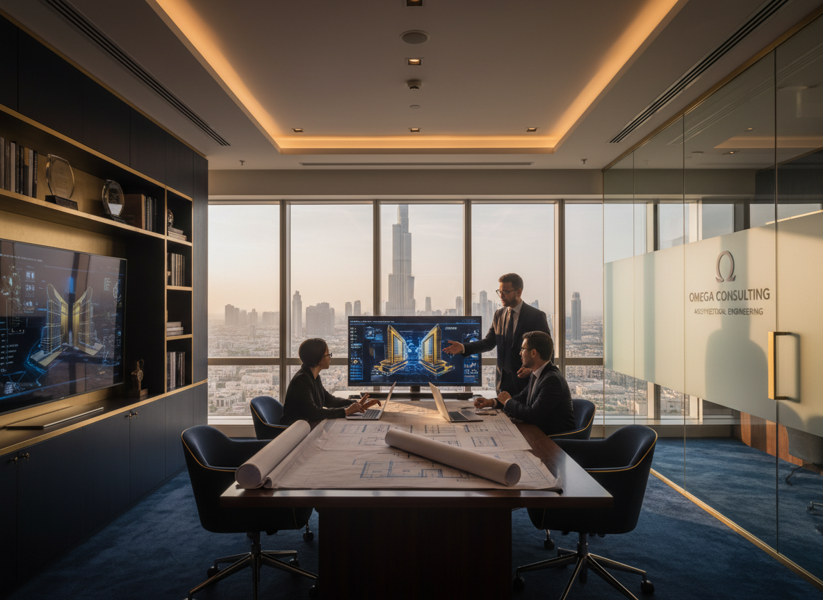 Professional education hero image